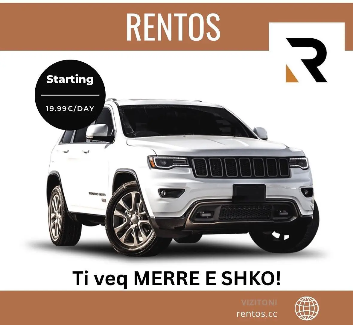 Rentos