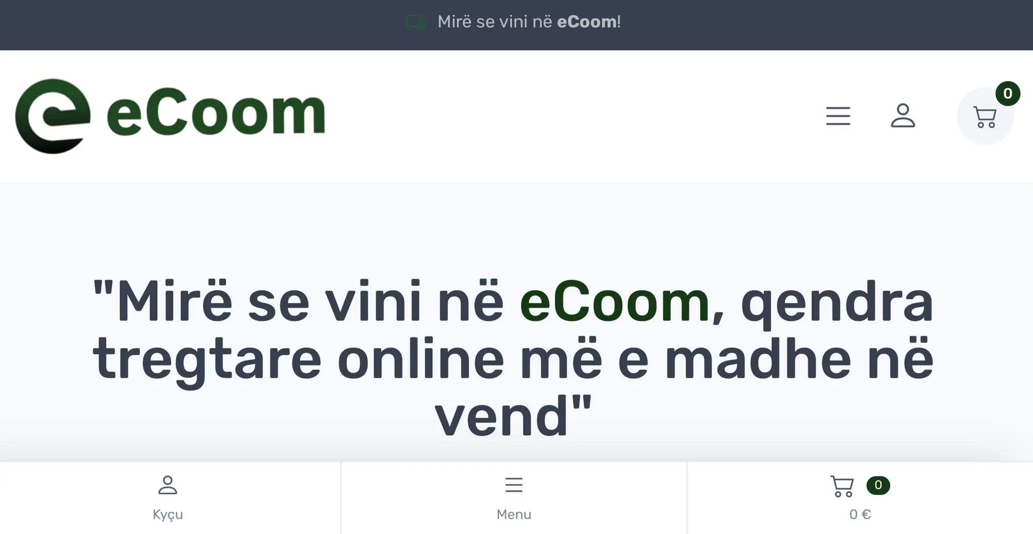 eCoom