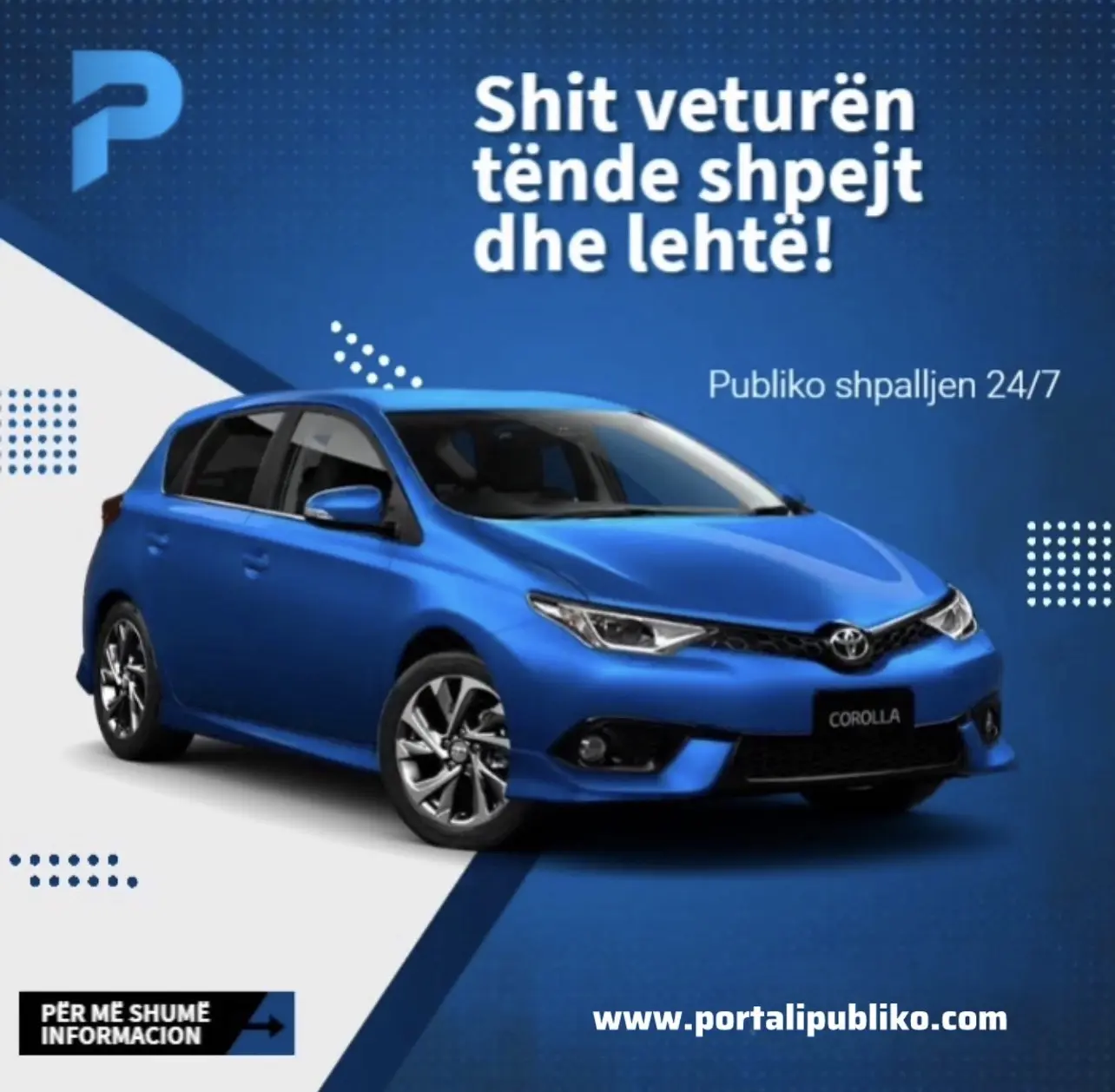 Publiko