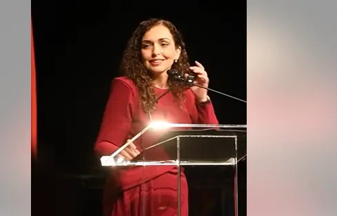 Presidentja Osmani përkujton Afrim Bunjakun në Nju Jork: Kosova nuk thyhet, nuk dorëzohet