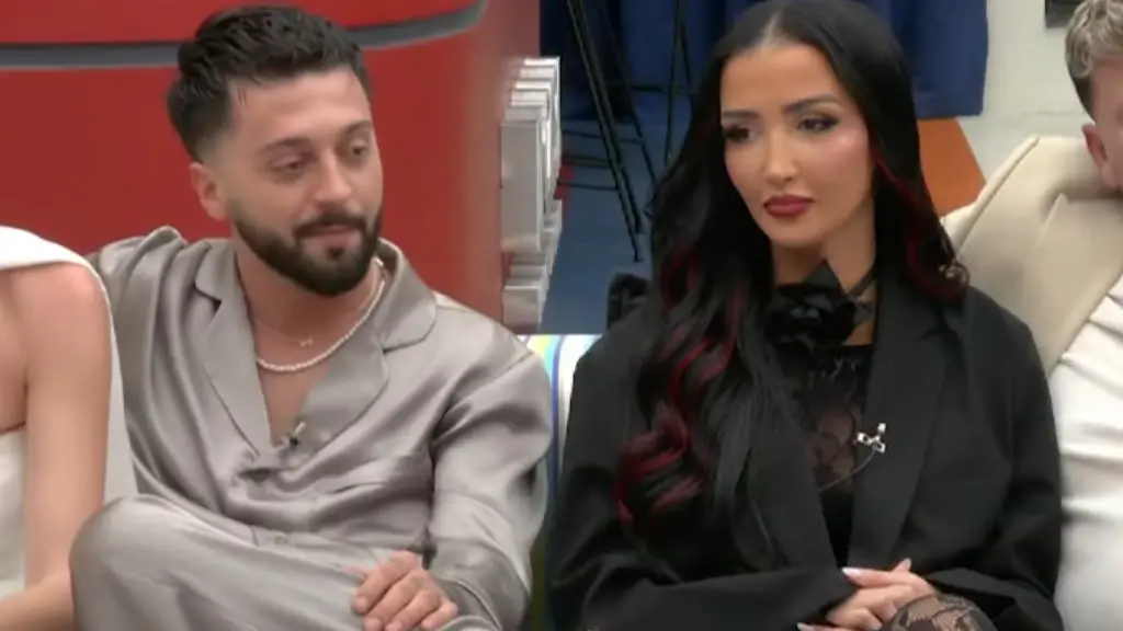 Xheneta ngushëllon Gjestin për humbjen e vëllait në aksidentin tragjik