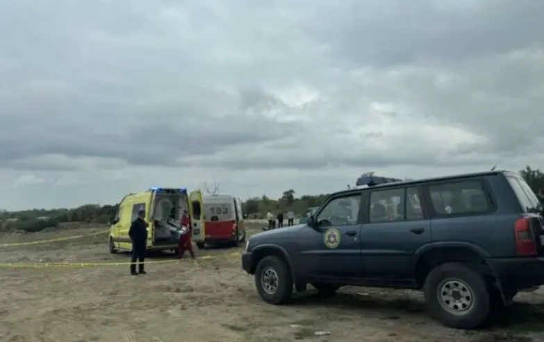 E rëndë: Ky është i riu që dyshohet se ka rënë në gropën ku po hapej një bunar në Lybeniq