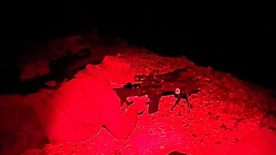 FSK përgatit snajperistë profesionistë për ngritjen e kapaciteteve luftake