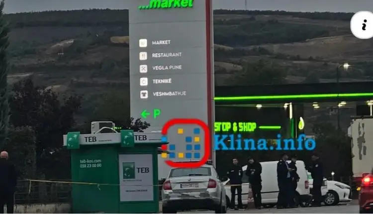 Hajnat në aksion që në mëngjes në Klinë, tentohet thyerja e bankomatit