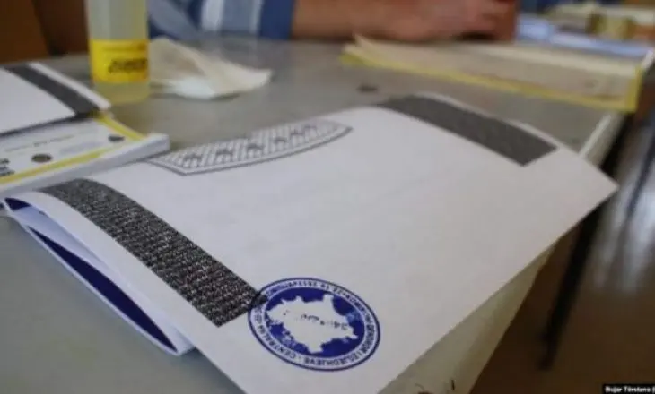KQZ: Më 11 tetor përfundon votimi përmes postës për votuesit jashtë Kosovës