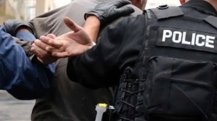 Arrestohen dy persona në Prishtinë, dyshohen për 15 vjedhje