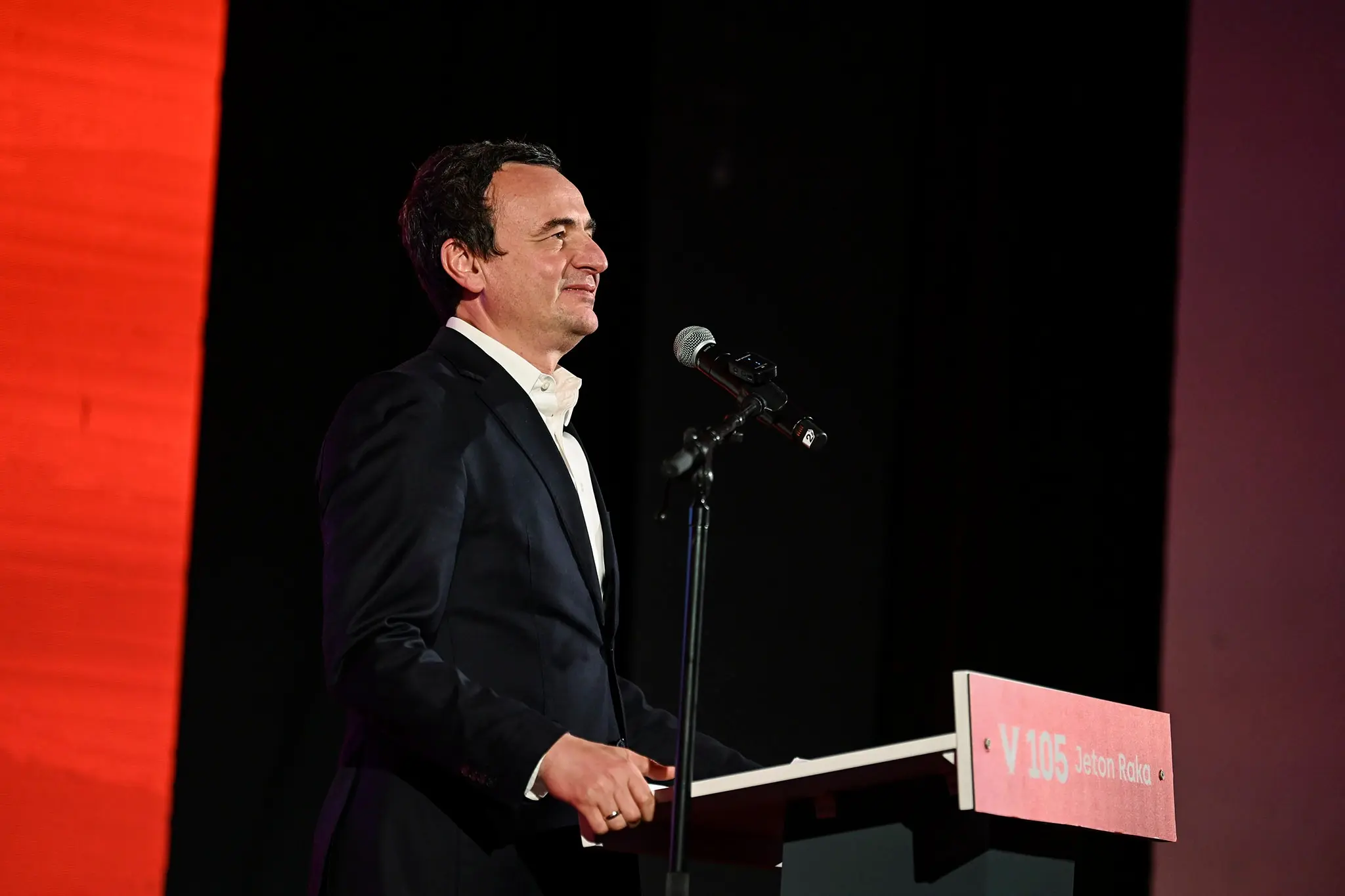 Kurti: S’mund të bëhesh e as të jesh kryetar i Prishtinës kur oligarkët ta përcaktojnë zhvillimin