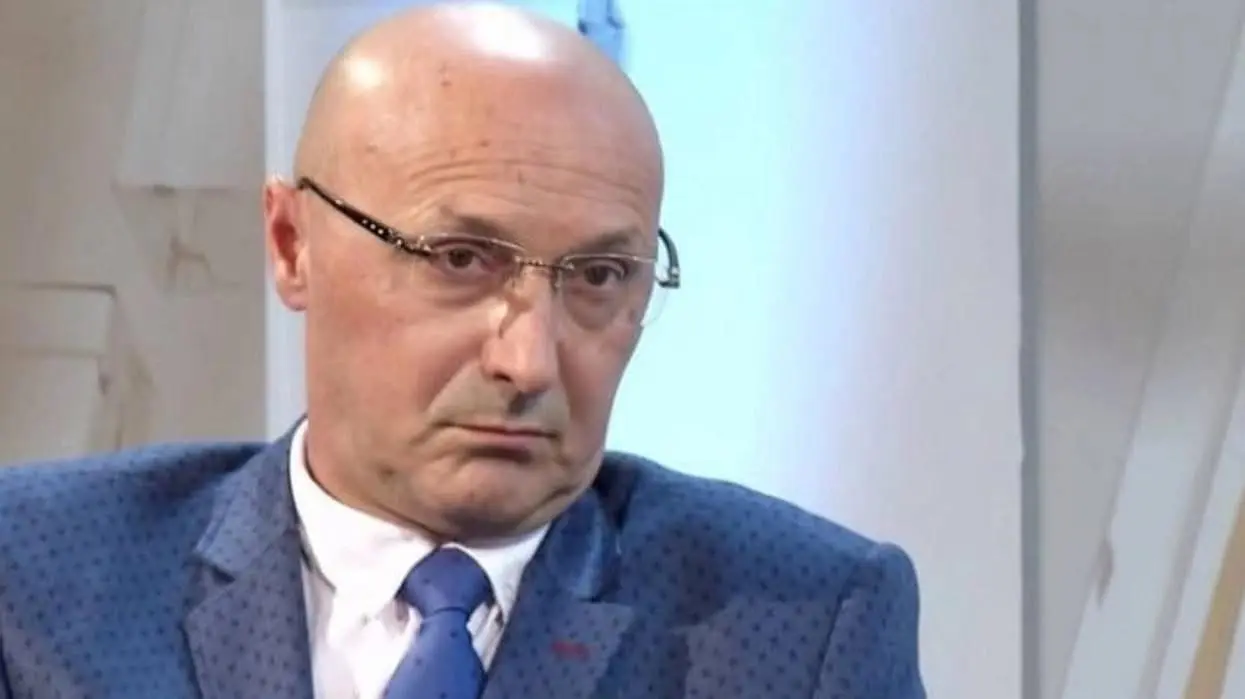 Një muaj paraburgim ndaj Fatmir Shehollit